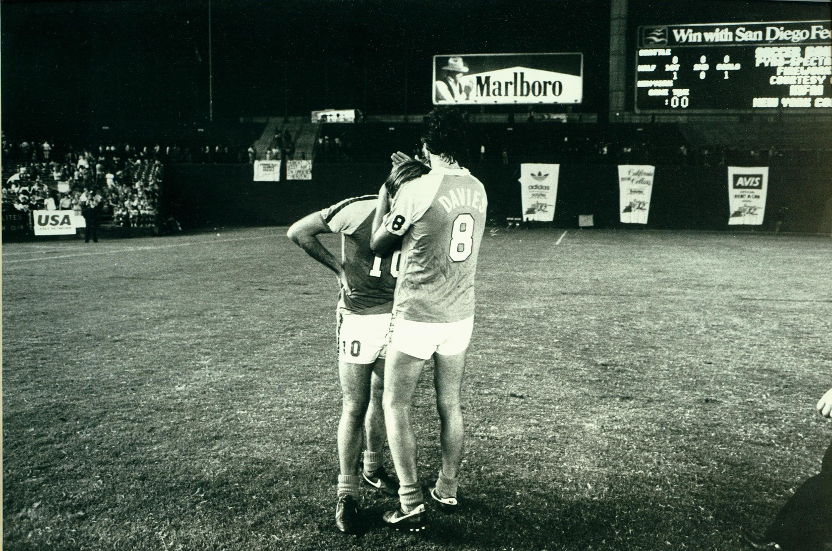 NASL Seattle Sounders Jerseys